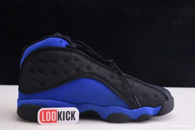 MaikeSneakers 414571-040 13 Jordan Hyper Retro Black Royal 0510